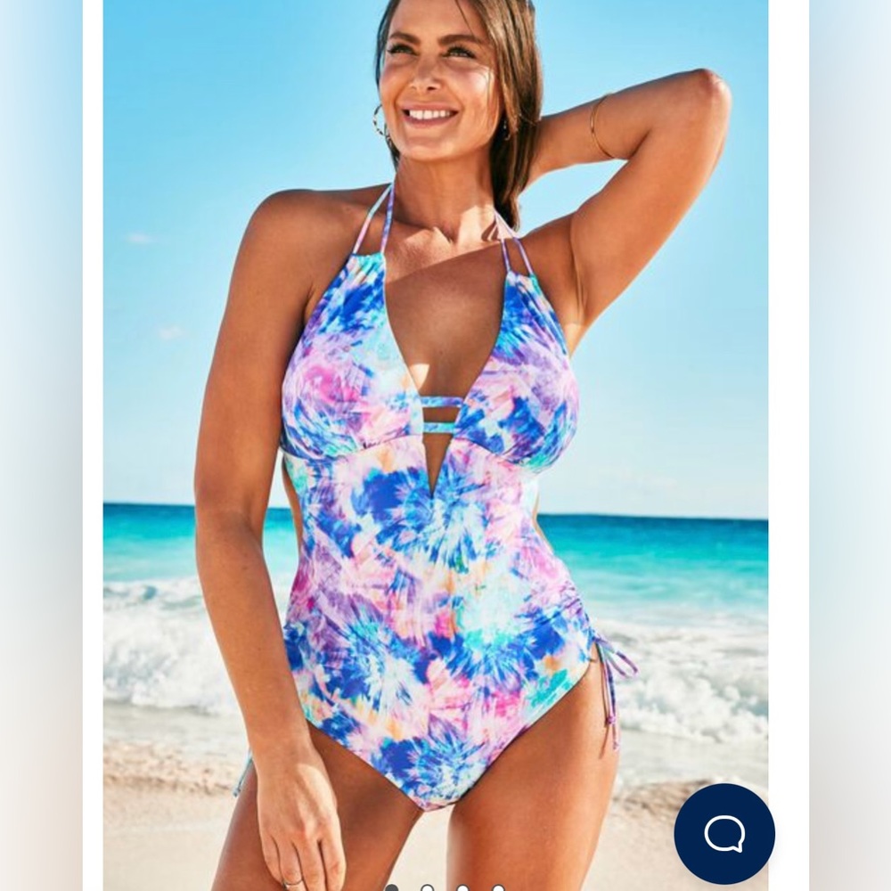 NWOT swimsuits for all size 18 swimsuit